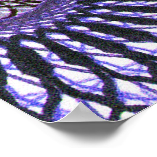 Pegasus Purity Poster (Hoek)