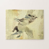 Pegasus puzzel (Horizontaal)