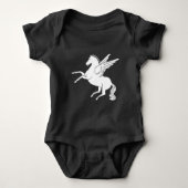 Pegasus Romper (Voorkant)