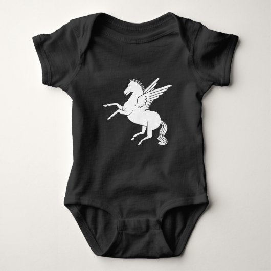 Pegasus Romper (Voorkant)