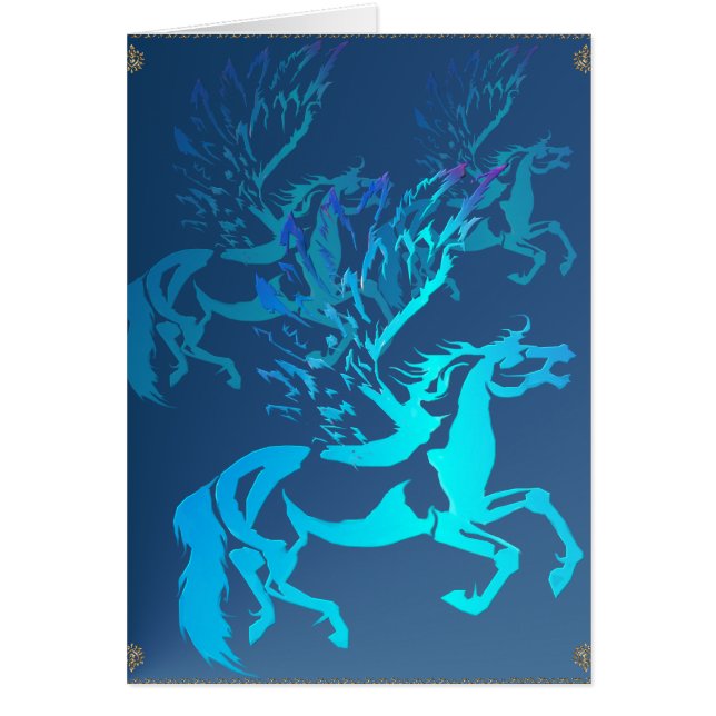 Pegasus simple 2 (Devant)