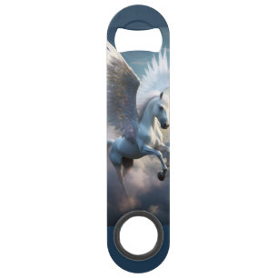 Pegasus Speed Flessenopener