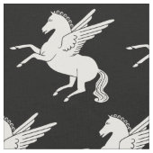 Pegasus Stof (Close Up)