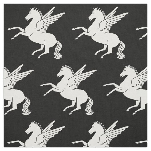 Pegasus Stof (Swatch)