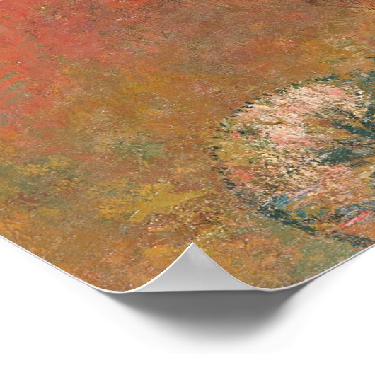 Pegasus Triumphant Poster (Hoek)