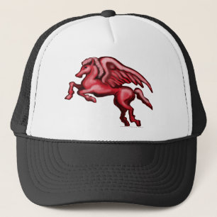 Pegasus Trucker Pet