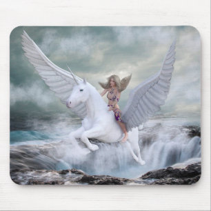 Pegasus Unicorn Muismat
