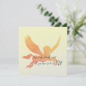 PEGASUS VOL 5,25 x 5,25 carte (Debout devant)