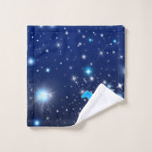 Pegasus volant (Gant de toilette)