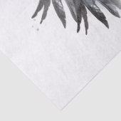 Pegasus-Waterverf ontkoppeling Tissuepapier (Detail)