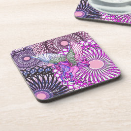 Pegasus Zuiverheid Bier Onderzetter