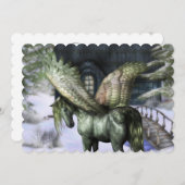 pegasys-6 kaart (Voorkant / Achterkant)