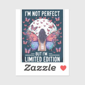 Pegatina para chicas sticker