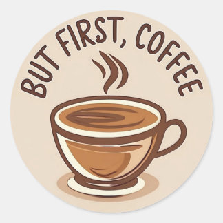 Pegatina Ronde Sticker