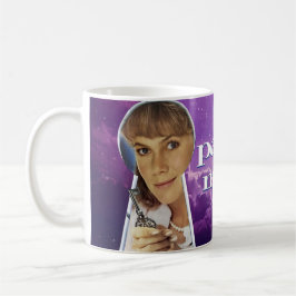 Peggy Sue is getrouwd Koffiemok