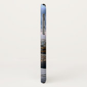 Peggy's Cove Lighthouse Case-Mate iPhone Case (Achterkant/links)