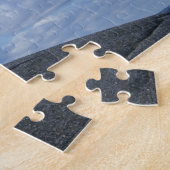 Peggy's Cove Lighthouse Legpuzzel (Zijkant)