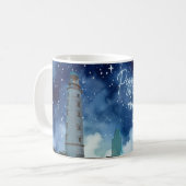 Peggy's cove mug (Devant gauche)