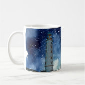 Peggy's cove mug (Gauche)