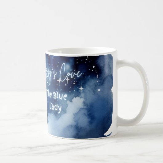 Peggy's cove mug (Droite)