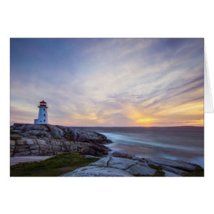 Peggy'S Cove Nouvelle-Écosse