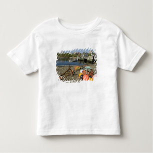 Peggy's Cove, Nova Scotia, Canada 2 Kinder Shirts