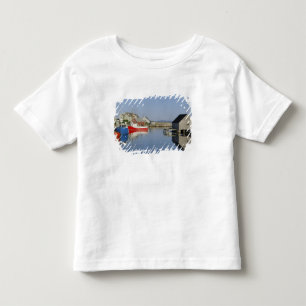 Peggy's Cove, Nova Scotia, Canada Kinder Shirts