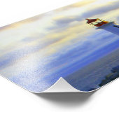 "Peggy's Cove photo print" Nouvelle-Écosse (Coin)