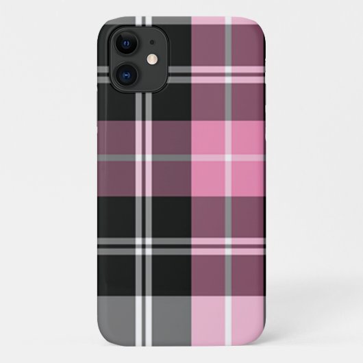 Pegroze Case-Mate iPhone Case (Achterkant)