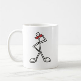peh_onMug - geen rood vierkant Koffiemok