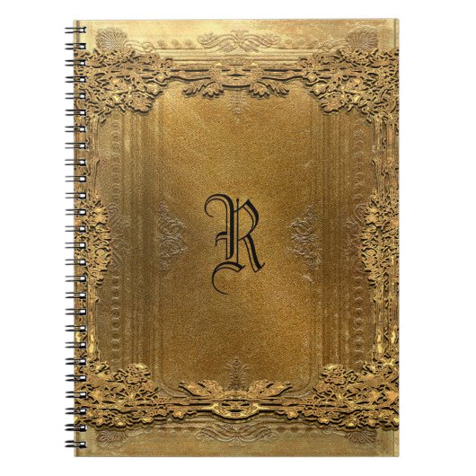 Peiffer Notitieboek (Voorkant)