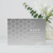 Peigne moderne | RSVP (Debout devant)