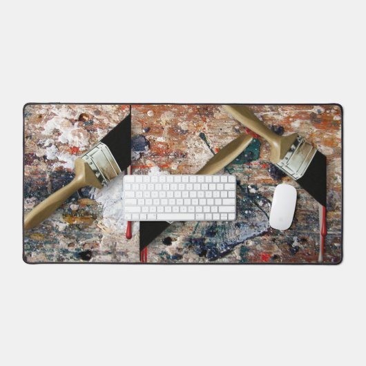 Peindre (Clavier et souris)