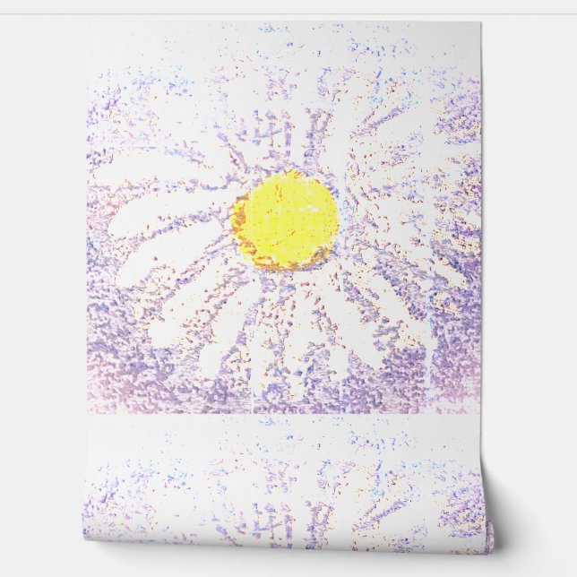 Peint Papier (Déroulement)