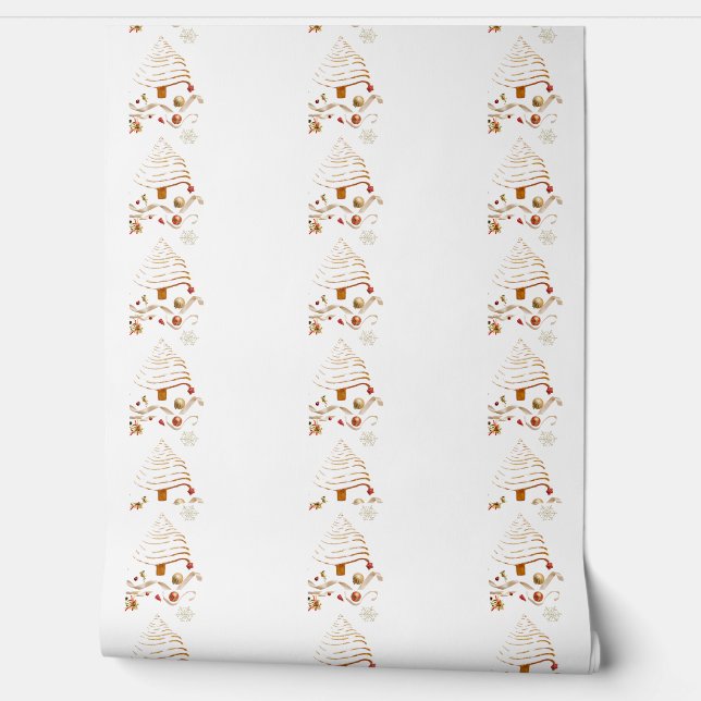 Peint Papier (Déroulement)