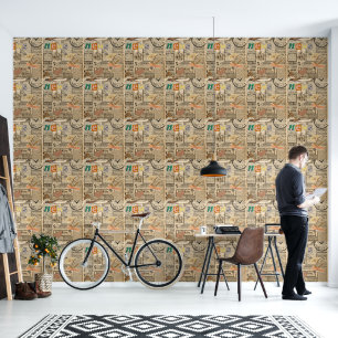 Peint Papier
