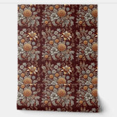 Peint Papier (Déroulement)