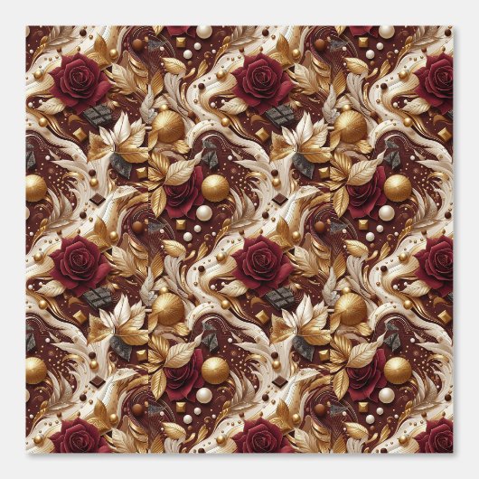 Peint Papier (Recto)