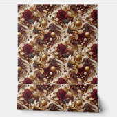 Peint Papier (Déroulement)