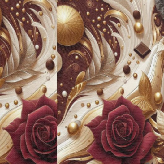 Peint Papier (Couture)