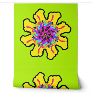 Peint Papier peel et bâton 17 - LemonLimeaide