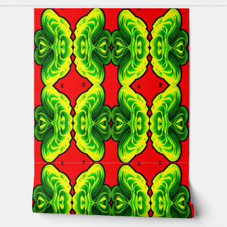 Peint Papier peel et bâton 3D coloré - Tex