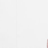 Peint Papier peigne doux (Couture)