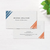 Peintre moderne cool Bruxelles (Bureau)