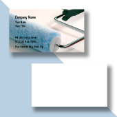 Peintres Cartes de visite