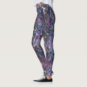 Peintres Leggings (Gauche)