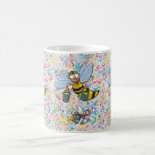 Peintres Mug (Centre)