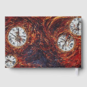 Peinture à l'huile 3D (Verso)