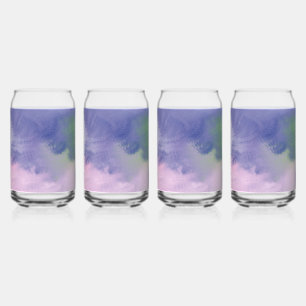 Peinture à l'huile abstraite