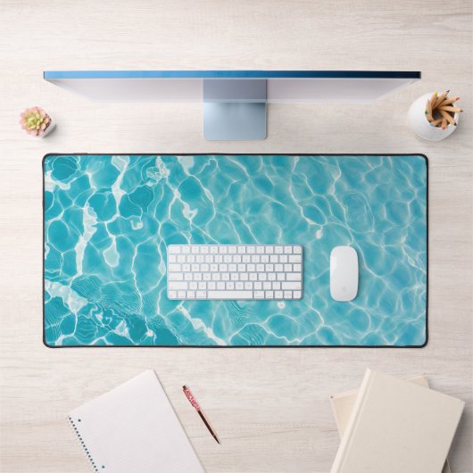 Peinture à l'huile de surface d'eau (style 6) (Bureau 1)